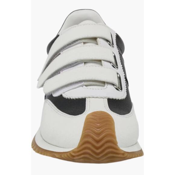 J/Slides Lyla Velcro Sneaker - Picture 3 of 7